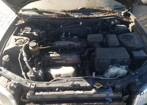 1999 Toyota Rav4 from USA, damaged, VIN JT3GP10V2X7054952